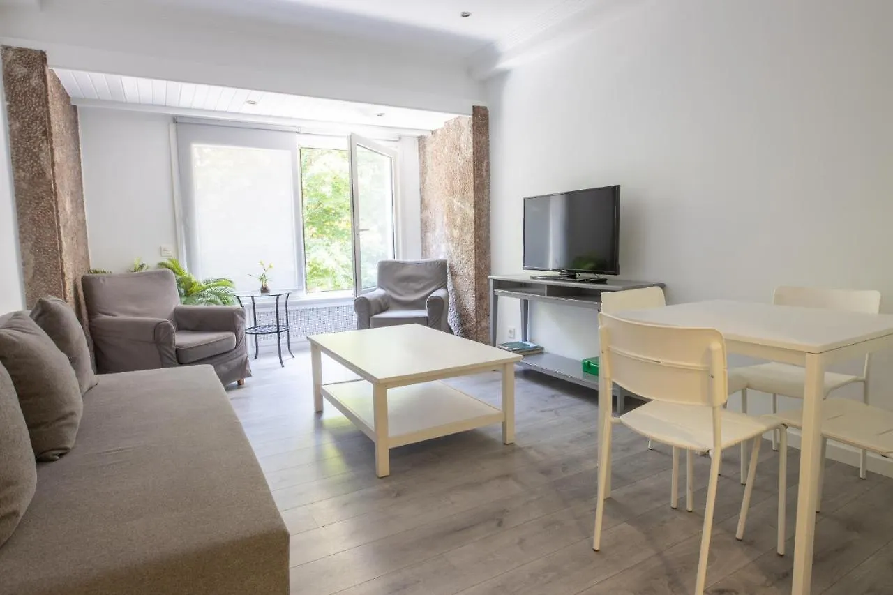Urumea - Local Rentss location
