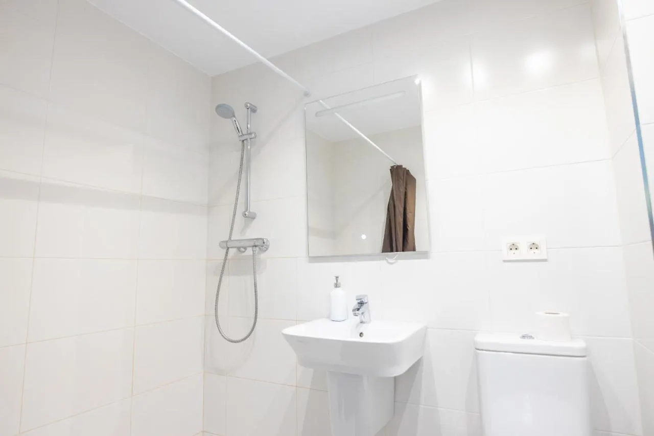 Apartment Urumea - Local Rentss San Sebastian