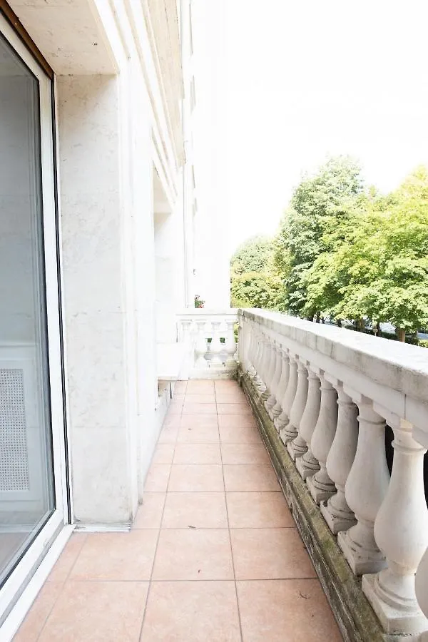 Apartment Urumea - Local Rentss San Sebastian