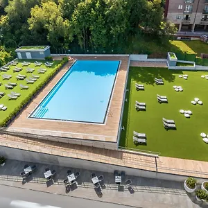 Barcelo Costa Vasca Сан-Себастьян